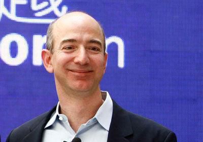 亞馬遜把新辦公樓的一半留給流浪漢 這就是情懷?