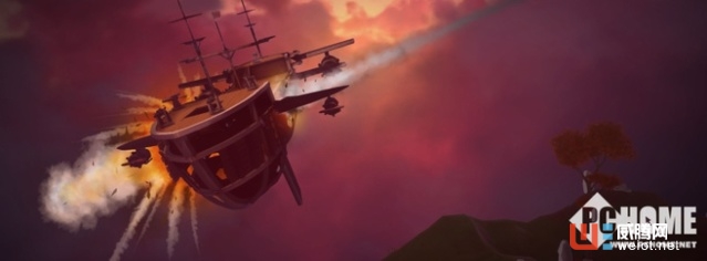 VR公司Improbable獲得軟銀領投的5億美元融資