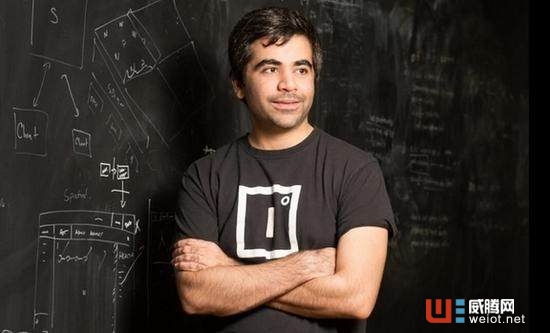 VR初創公司Improbable獲5.02億美元融資 主打VR世界場景創建