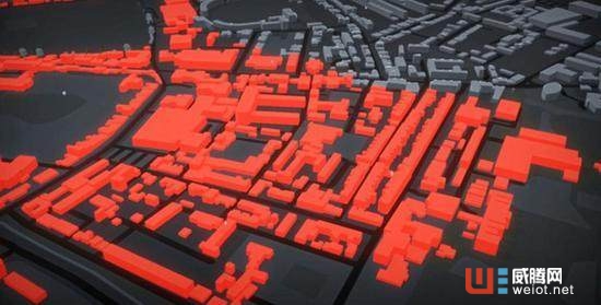 VR初創公司Improbable獲5.02億美元融資 主打VR世界場景創建