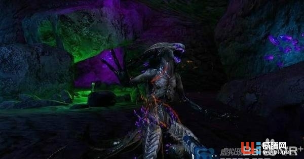 VR融資風向標 兩個人的牛掰公司冰河世界