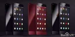 新產品：堅果Pro發布可口可樂推AR黑科技播放器邊