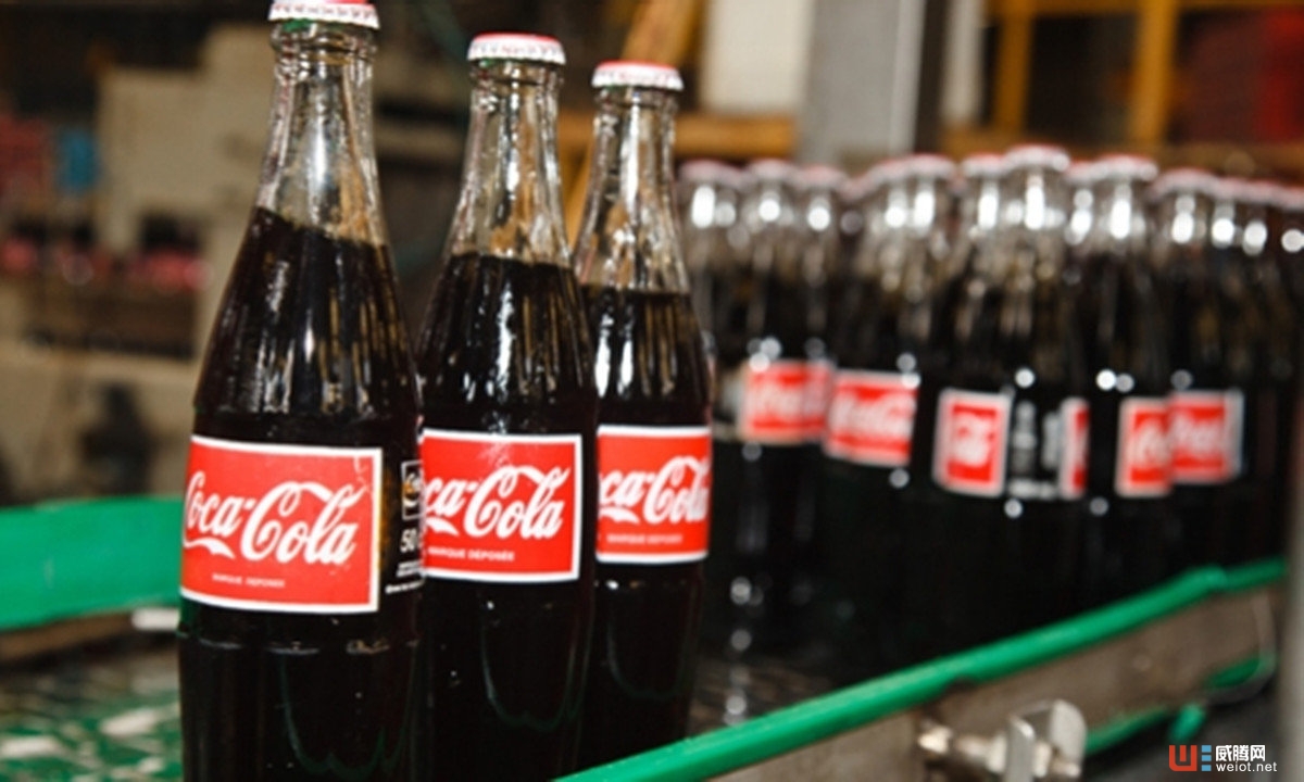 可口可樂新CEO:跟上飲食健康化趨勢,花更多錢投資創業公司 ...