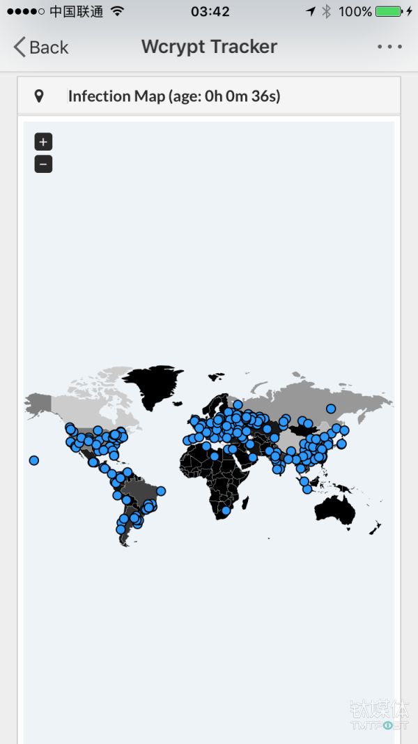勒索病毒肆掠全球100國(guó),中國(guó)高校大量淪陷