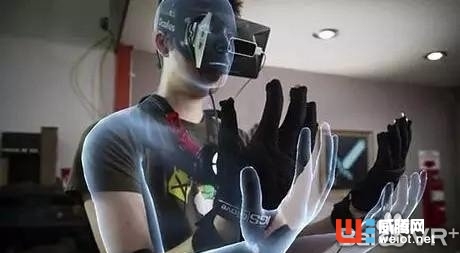 VR帶你走進虛擬現實中 還有啥虛榮心不能滿足的