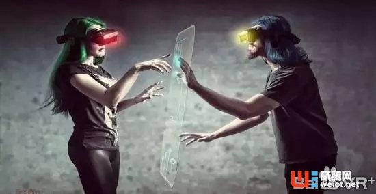 VR帶你走進虛擬現實中 還有啥虛榮心不能滿足的