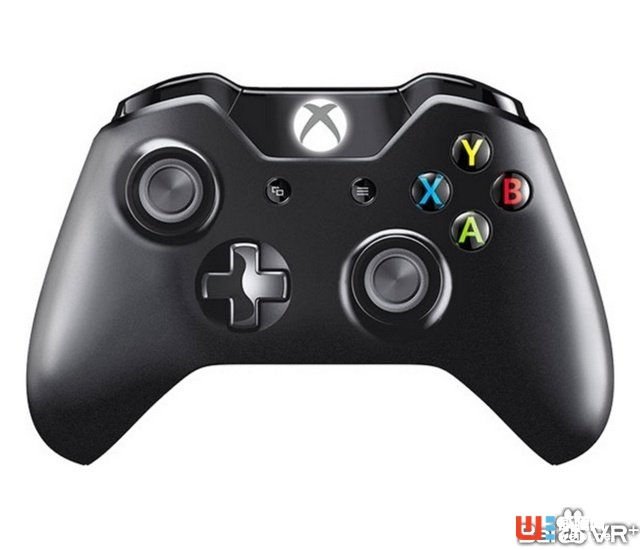 從產品設計到VR：談談VR設計的基本原理