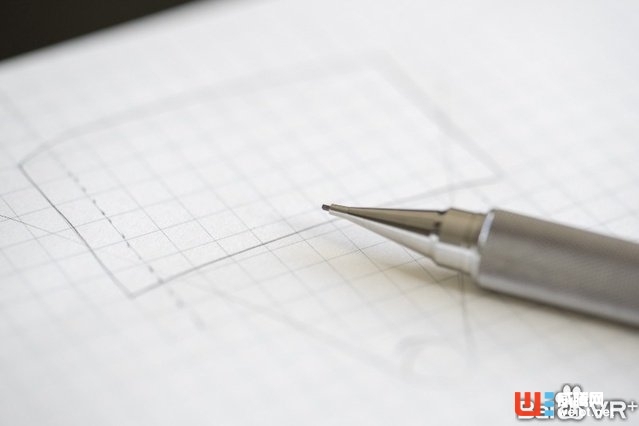 從產品設計到VR：談談VR設計的基本原理