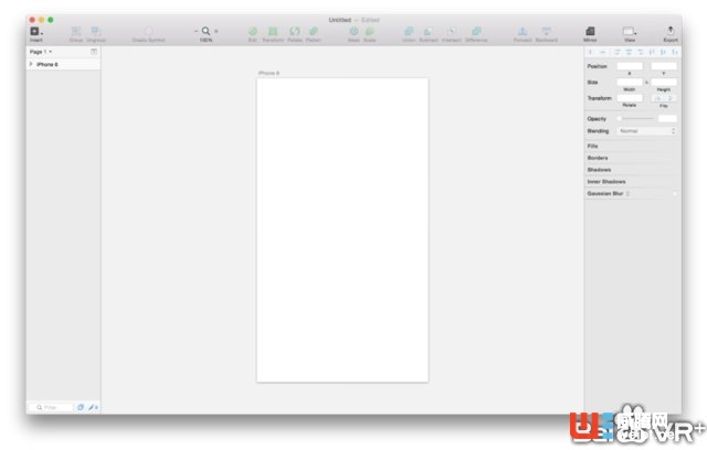 從產品設計到VR：談談VR設計的基本原理