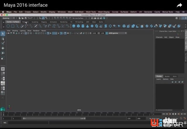 從產品設計到VR：談談VR設計的基本原理