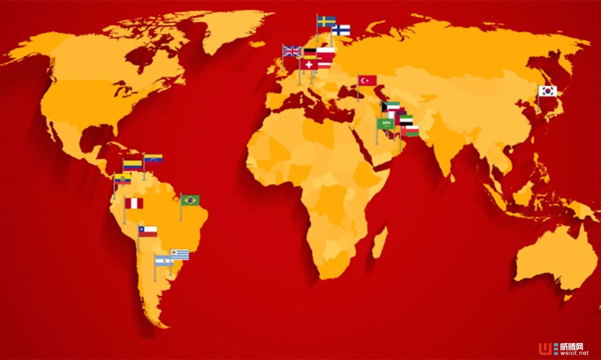 Naspers 4.213億美元重金投資柏林食品配送獨(dú)角獸Delivery Hero