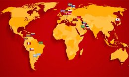 Naspers 4.213億美元重金投資柏林食品配送獨角獸