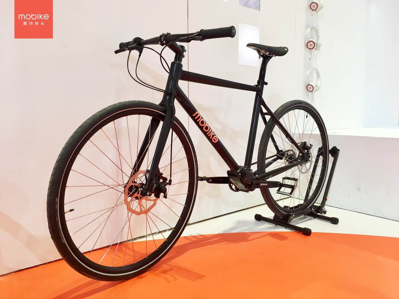 摩拜占據(jù)近6成市場(chǎng)份額 留給對(duì)手的空間越來越小