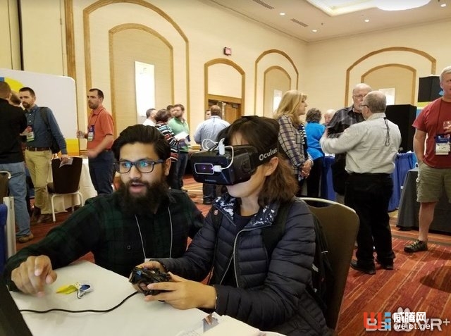 VR視覺治療公司Vivid Vision獲得220萬美元融資