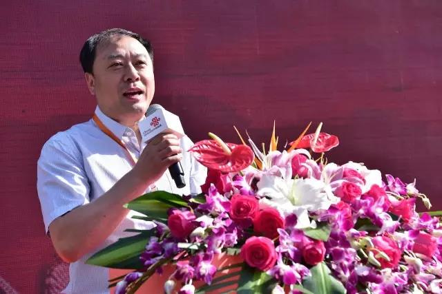 四川聯通開眾籌5.0現場訂貨會 300多家手機及渠道商蜂擁而至