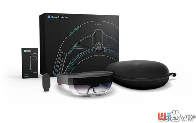 VR/AR行業觀察——跨界玩的就是心跳 2017.05.13