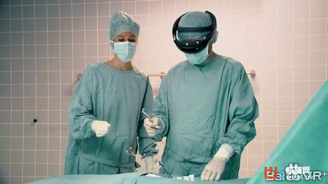 VR/AR行業觀察——跨界玩的就是心跳 2017.05.13