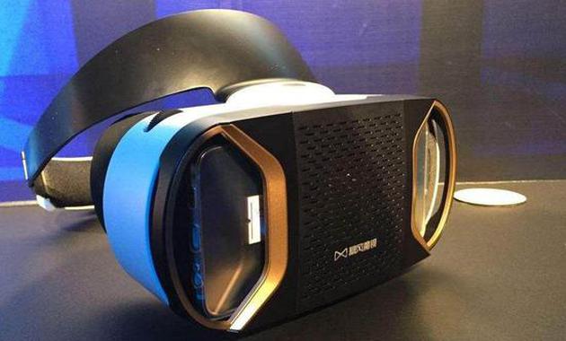 暴風魔眼押寶人工智能