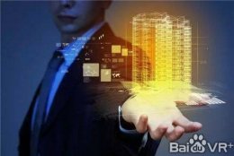 VR和AR開發商收入目標與融資需求之間的差距