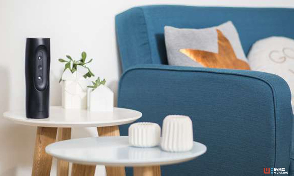 Hayo：虛擬的萬能遙控器，一個手勢就能讓智能家居聽你號令