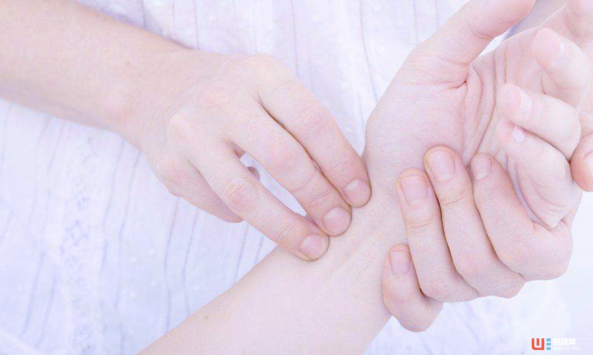 可穿戴設備“玩”出花,夢心科技將其結合中醫(yī)切脈去更好監(jiān)測用戶心電血壓 ...