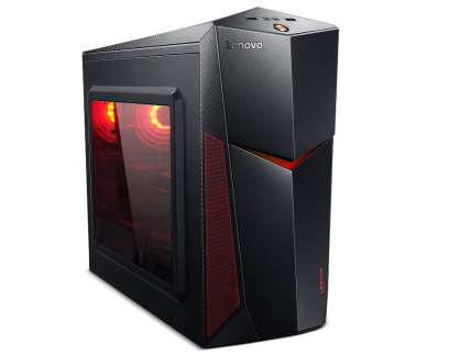 聯想開啟UIY時代 拯救者刃7000亮相IMC