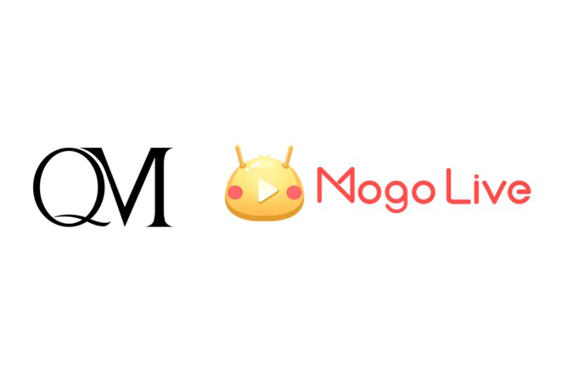 青萌互娛與海外直播平臺mogo live擬達成戰略合作