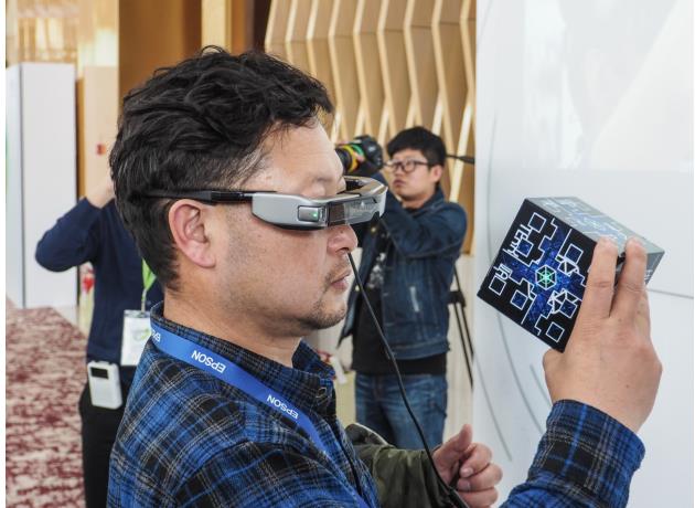 創新低碳生活愛普生力爭成為不可或缺的公司