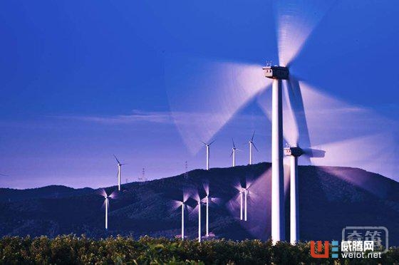 無人機還可以做什么?像風箏一樣放到空中進行風力發電