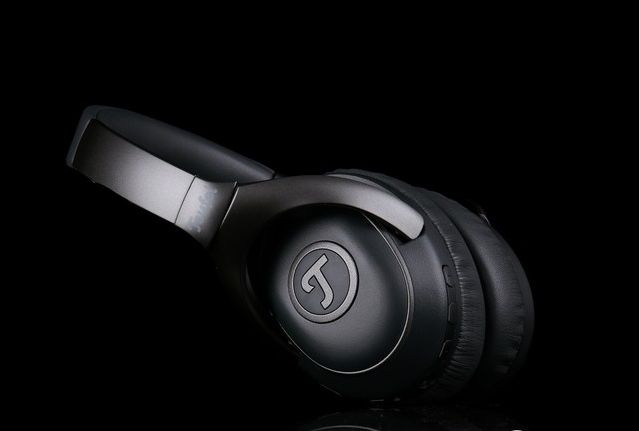 德國Teufel MUTE BT藍(lán)牙主動降噪耳機京東眾籌中