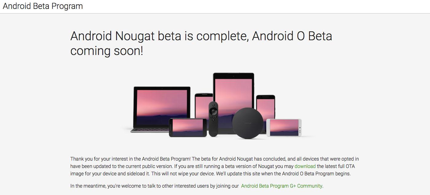 谷歌推出新的安卓更新方案，碎片化問題有救了？