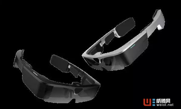 AR技術公司瓏璟光電獲數百萬元天使融資,水木資本投資