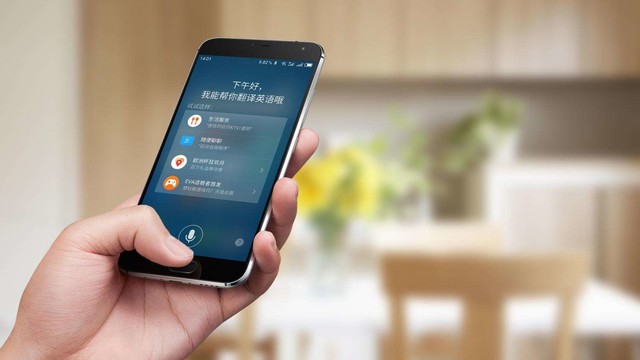 手機語音助手開掛發(fā)展背后