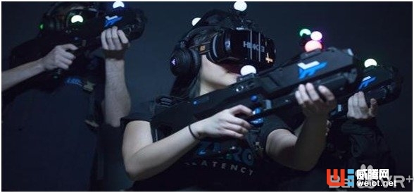 獨一無二刺激體驗!美國卡丁車賽場將開設極速VR