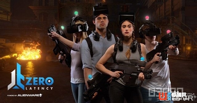 獨一無二刺激體驗!美國卡丁車賽場將開設極速VR