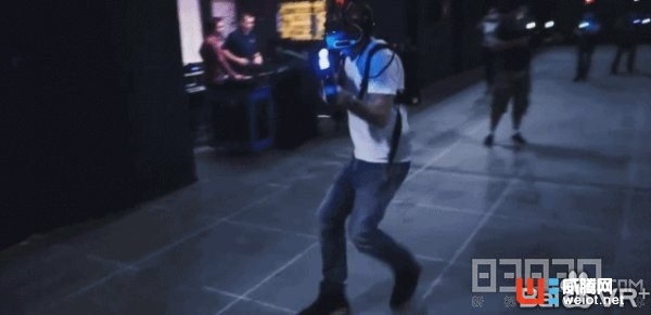 獨一無二刺激體驗!美國卡丁車賽場將開設極速VR