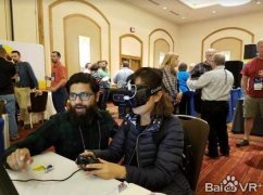 融資220萬美元 Vivid Vision用VR治療弱視