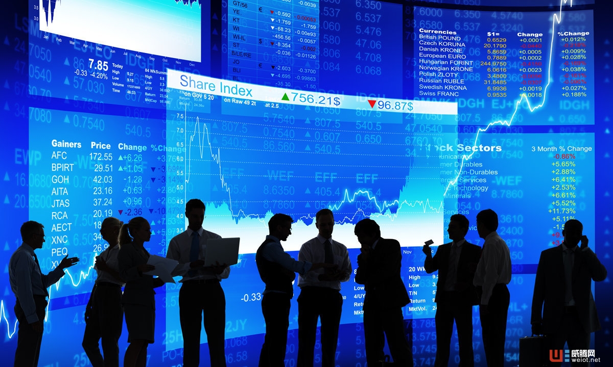 區塊鏈+數據交易平臺公信寶，獲千萬級人民幣天使融資