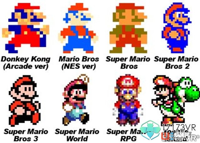 通過VR頭顯玩任天堂經典? 一臺3DNes就搞定