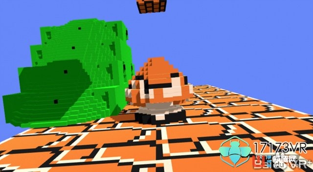 通過VR頭顯玩任天堂經典? 一臺3DNes就搞定