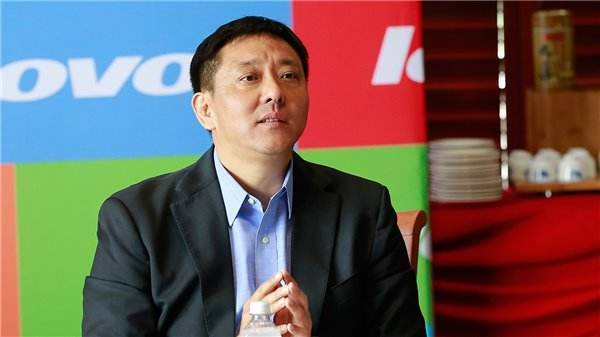 昔日聯想二號人物劉軍回歸 欲挽救低迷PC業務?