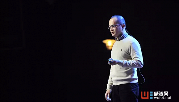 美團創業故事:王興和他的“八大金剛”