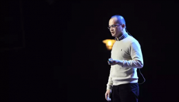 美團創業故事:王興和他的“八大金剛”