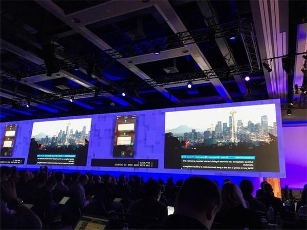 從Build 2017大會(huì)看微軟的轉(zhuǎn)型：徹底放下移動(dòng)情結(jié)