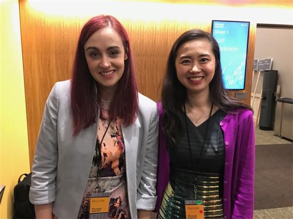 從Build 2017大會(huì)看微軟的轉(zhuǎn)型：徹底放下移動(dòng)情結(jié)