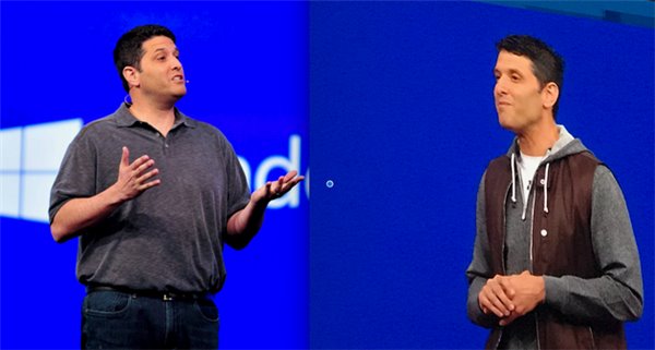 從Build 2017大會看微軟的轉型:徹底放下移動情結