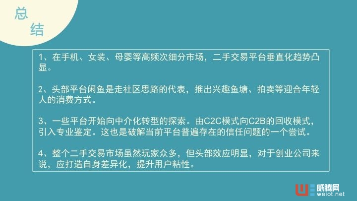 空空狐尸檢報告——閑置物品交易平臺創投生態圖譜 ...