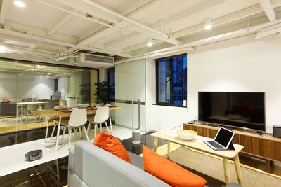 戴森在滬揭幕科技實驗室，展望長期在華投資愿景