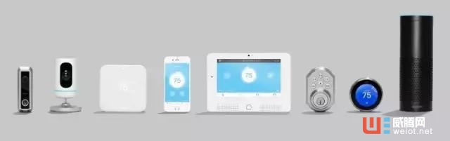 2017年最受關(guān)注智能家居設(shè)備 2017年最受關(guān)注智能家居設(shè)備 2017年最受關(guān)注智能家居設(shè)備 ...