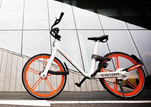 速途數據顯示:摩拜以6成市場份額絕對優勢領先于ofo